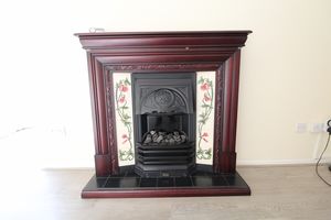 Living Room- click for photo gallery